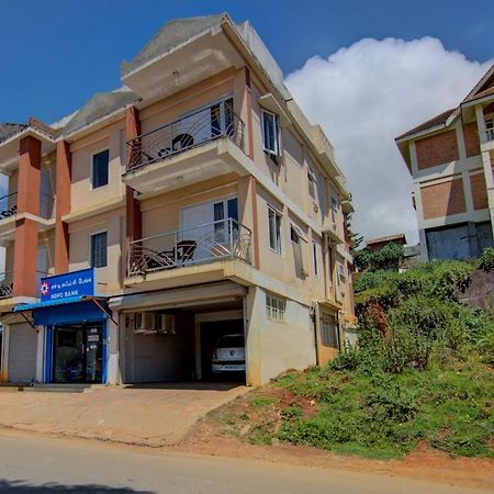 Hotel Oyo 18944 Venus Residency Udagamandalam Exterior foto